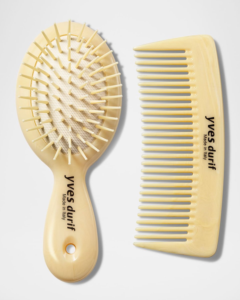 Mini Brush Set